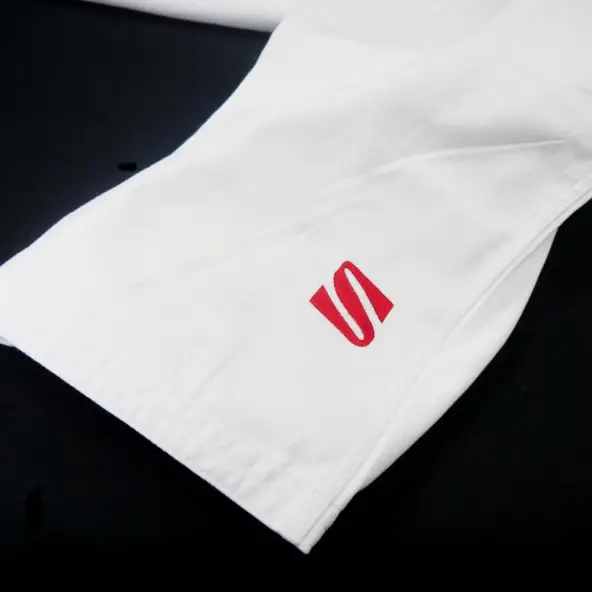 Kimono Judo KuSakura JOEX Ichiban (IJF)