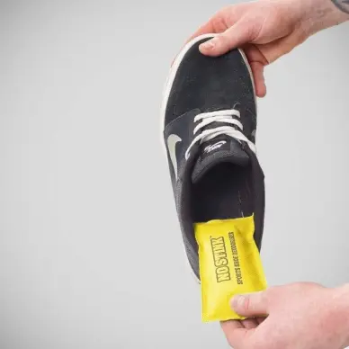 Desodorante Antibacteriano para zapatos de boxeo - 2