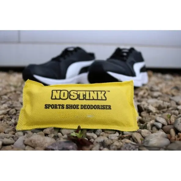 Desodorante Antibacteriano para zapatos de boxeo