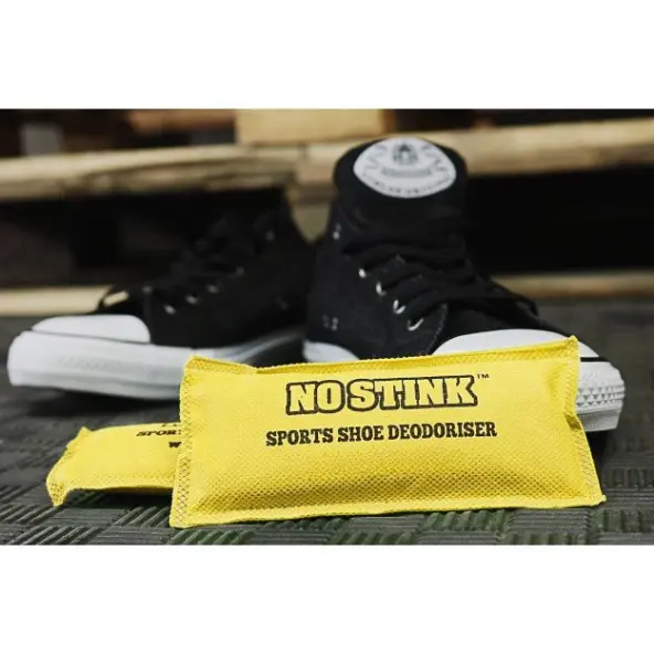 Desodorante Antibacteriano para zapatos de boxeo