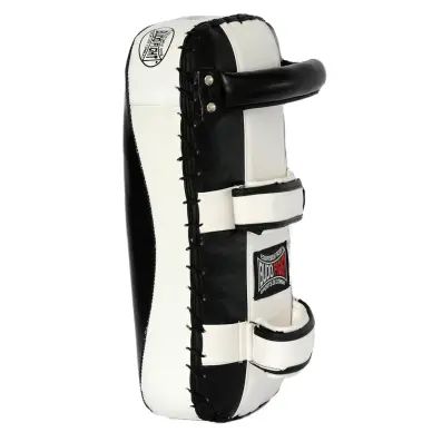 Pao de Boxeo recto Superstorm 100% cuero