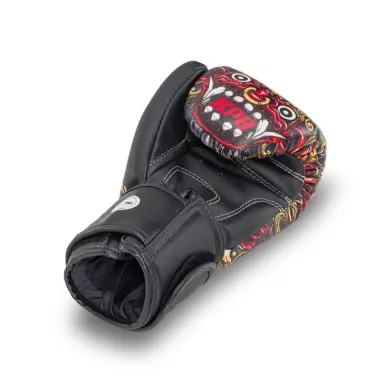 Guantes de Boxeo King Pro Boxing Fantasy - 1