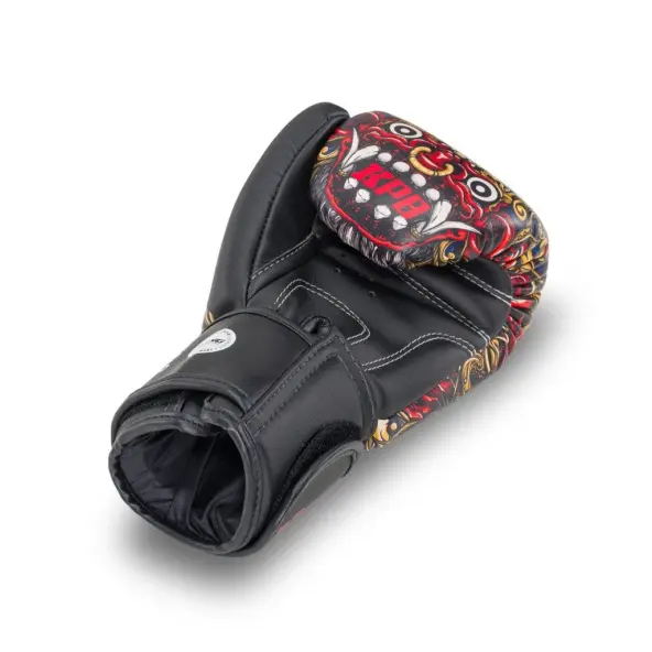 Guantes de Boxeo King Pro Boxing Fantasy