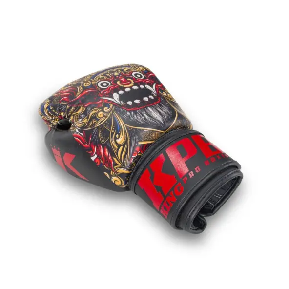 Guantes de Boxeo King Pro Boxing Fantasy