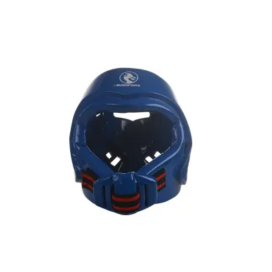 Casco de kárate FFK - 10