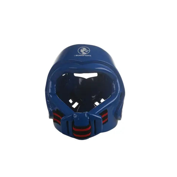 Casco de kárate FFK