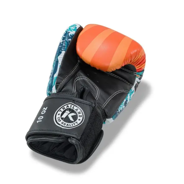 Guantes de Boxeo King Pro Boxing Fantasy