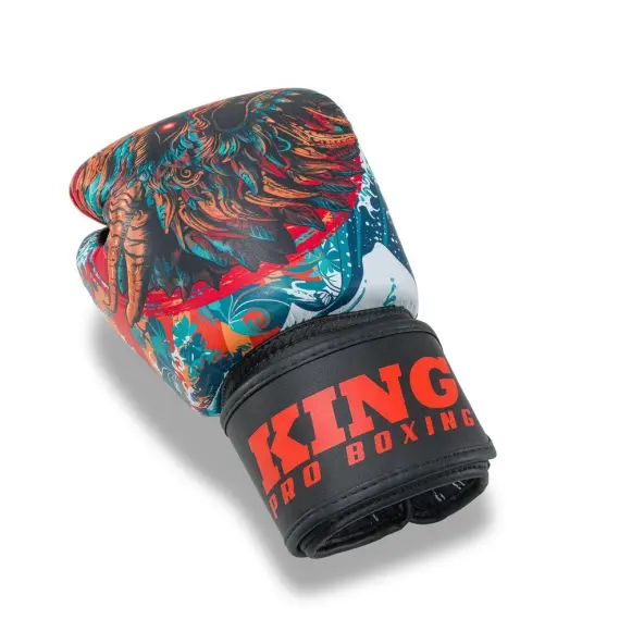 Guantes de Boxeo King Pro Boxing Fantasy