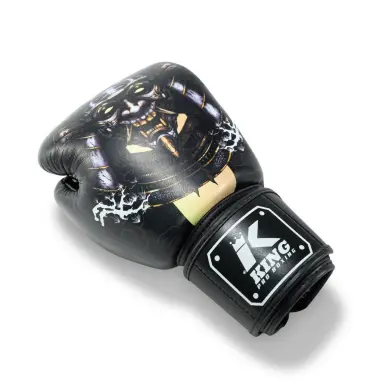 Guantes de Boxeo King Pro Boxing Fantasy - 10