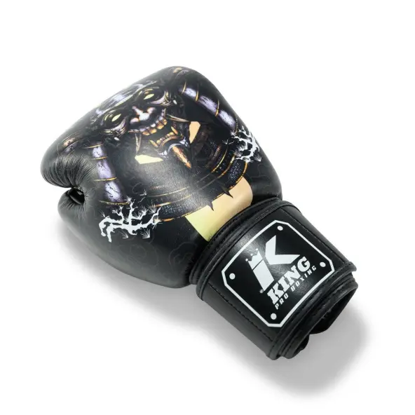 Guantes de Boxeo King Pro Boxing Fantasy