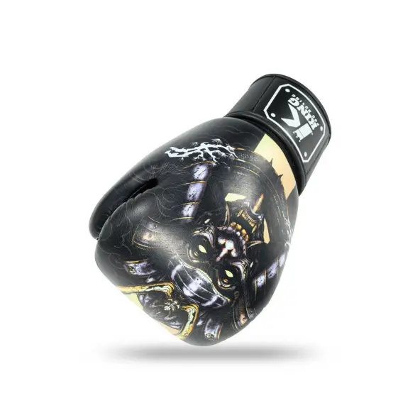 Guantes de Boxeo King Pro Boxing Fantasy