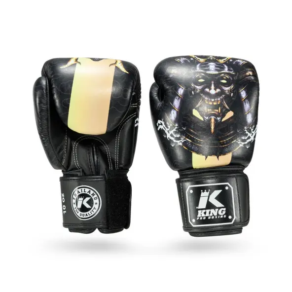 Guantes de Boxeo King Pro Boxing Fantasy