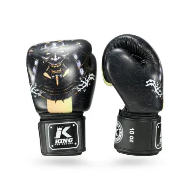 Guantes de Boxeo King Pro Boxing Fantasy - 14