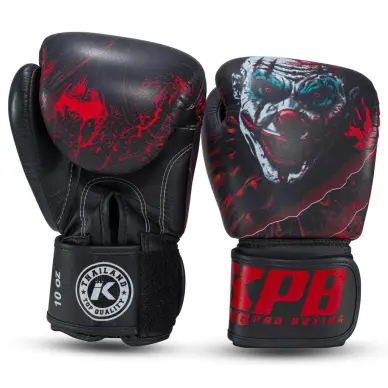 Guantes de Boxeo King Pro Boxing Fantasy - 19