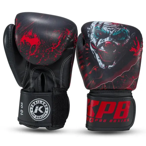 Guantes de Boxeo King Pro Boxing Fantasy