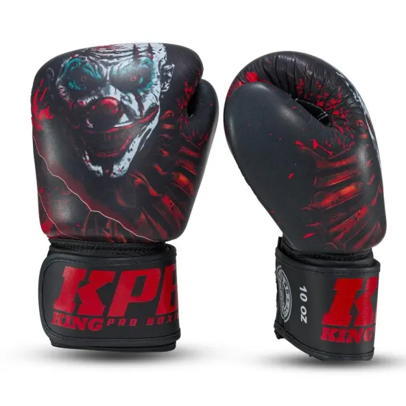 Guantes de Boxeo King Pro Boxing Fantasy