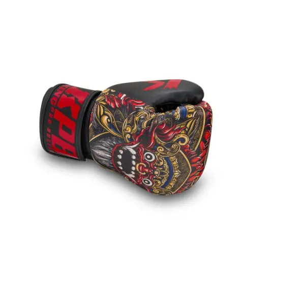 Guantes de Boxeo King Pro Boxing Fantasy