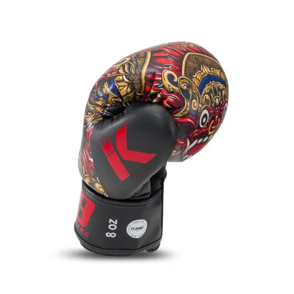 Guantes de Boxeo King Pro Boxing Fantasy
