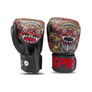 Guantes de Boxeo King Pro Boxing Fantasy - 23