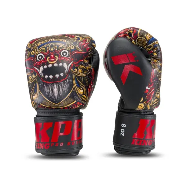 Guantes de Boxeo King Pro Boxing Fantasy