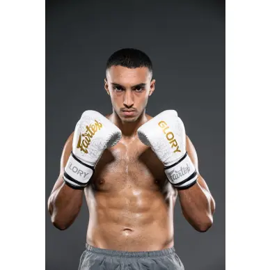 Guantes de Boxeo Fairtex X Glory FXV3 - 1