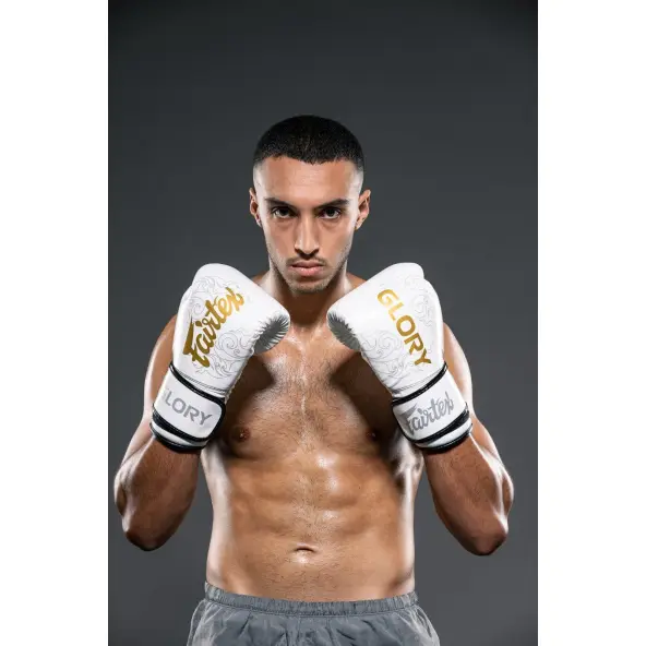 Guantes de Boxeo Fairtex X Glory FXV3