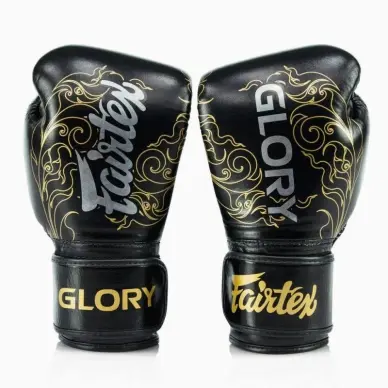 Guantes de Boxeo Fairtex X Glory FXV3 - 3