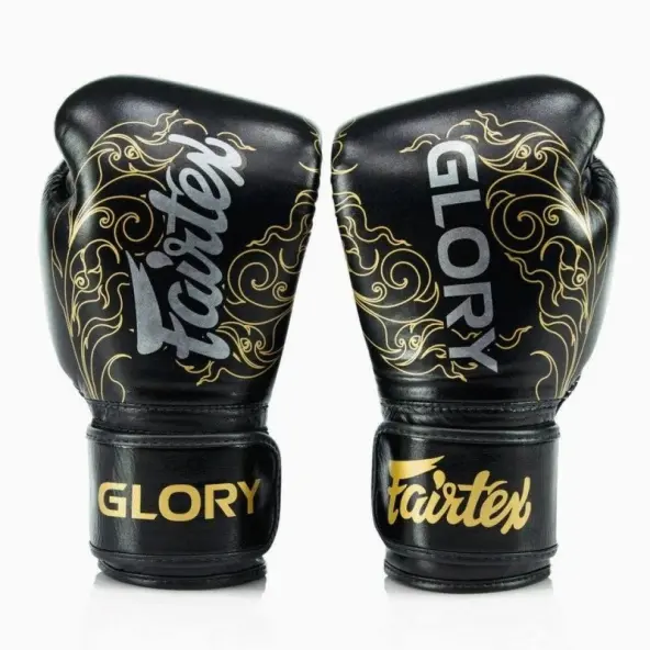 Guantes de Boxeo Fairtex X Glory FXV3