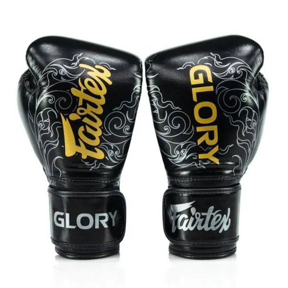 Guantes de Boxeo Fairtex X Glory FXV3
