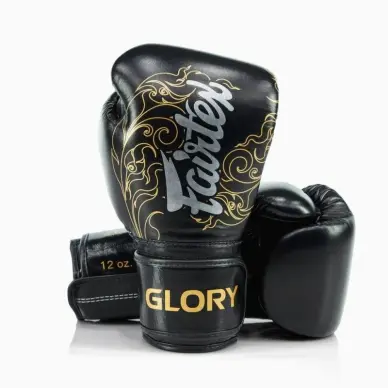 Guantes de Boxeo Fairtex X Glory FXV3 - 7
