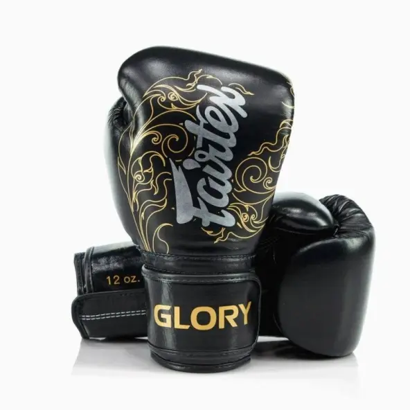 Guantes de Boxeo Fairtex X Glory FXV3