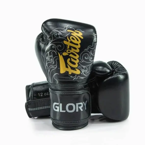 Guantes de Boxeo Fairtex X Glory FXV3