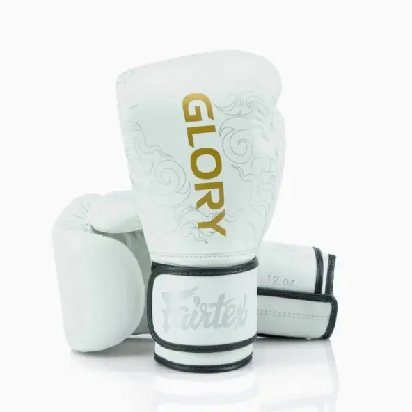 Guantes de Boxeo Fairtex X Glory FXV3