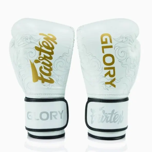 Guantes de Boxeo Fairtex X Glory FXV3