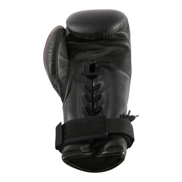 Lace 2 Velcro ELION para Guantes de Boxeo con Cordones
