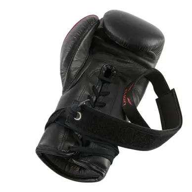 Lace 2 Velcro ELION para Guantes de Boxeo con Cordones - 2