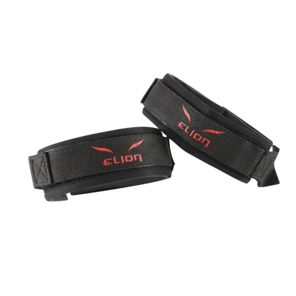 Lace 2 Velcro ELION para Guantes de Boxeo con Cordones