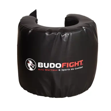 Protección Low Kick para Muñeco de Golpeo - 1