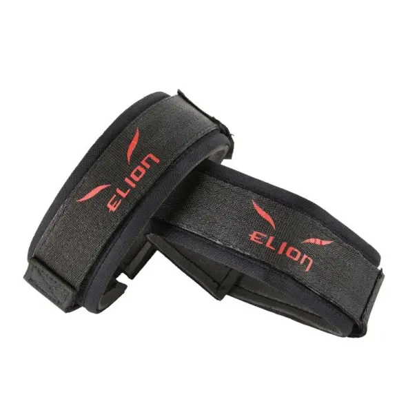 Lace 2 Velcro ELION para Guantes de Boxeo con Cordones