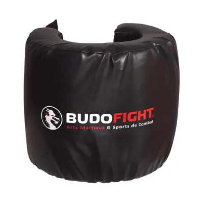 Protección Low Kick para Muñeco de Golpeo - 2