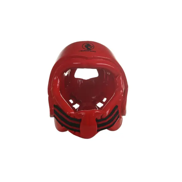 Casco de kárate FFK