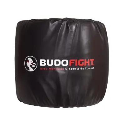 Protección Low Kick para Muñeco de Golpeo - 4