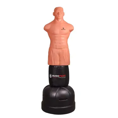 Protección Low Kick para Muñeco de Golpeo - 6