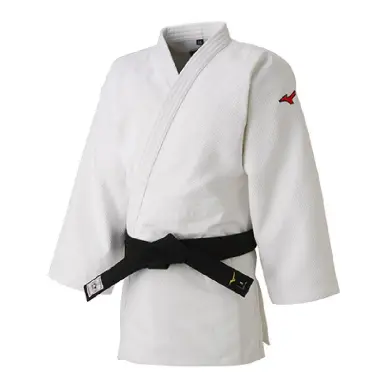 Kimono de judo Mizuno Saiki - 25