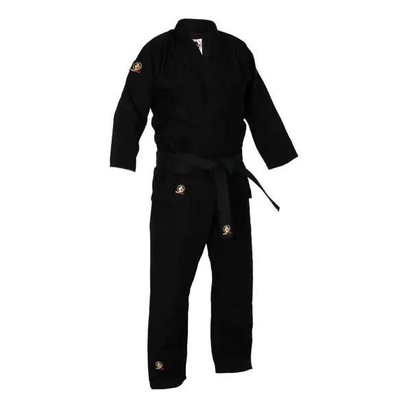 Kimono Karate Super Bushido