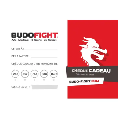 Cheque regalo - 2