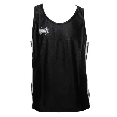 Camiseta sin mangas de boxeo