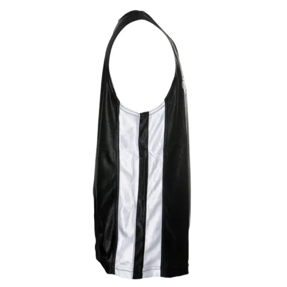 Camiseta sin mangas de boxeo