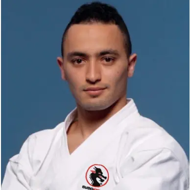 Ahmed Zemouri
