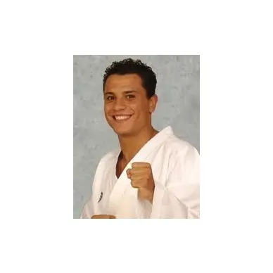 Jamal Belmir